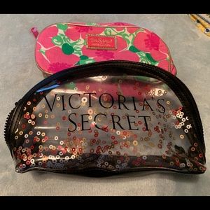 Make up bags